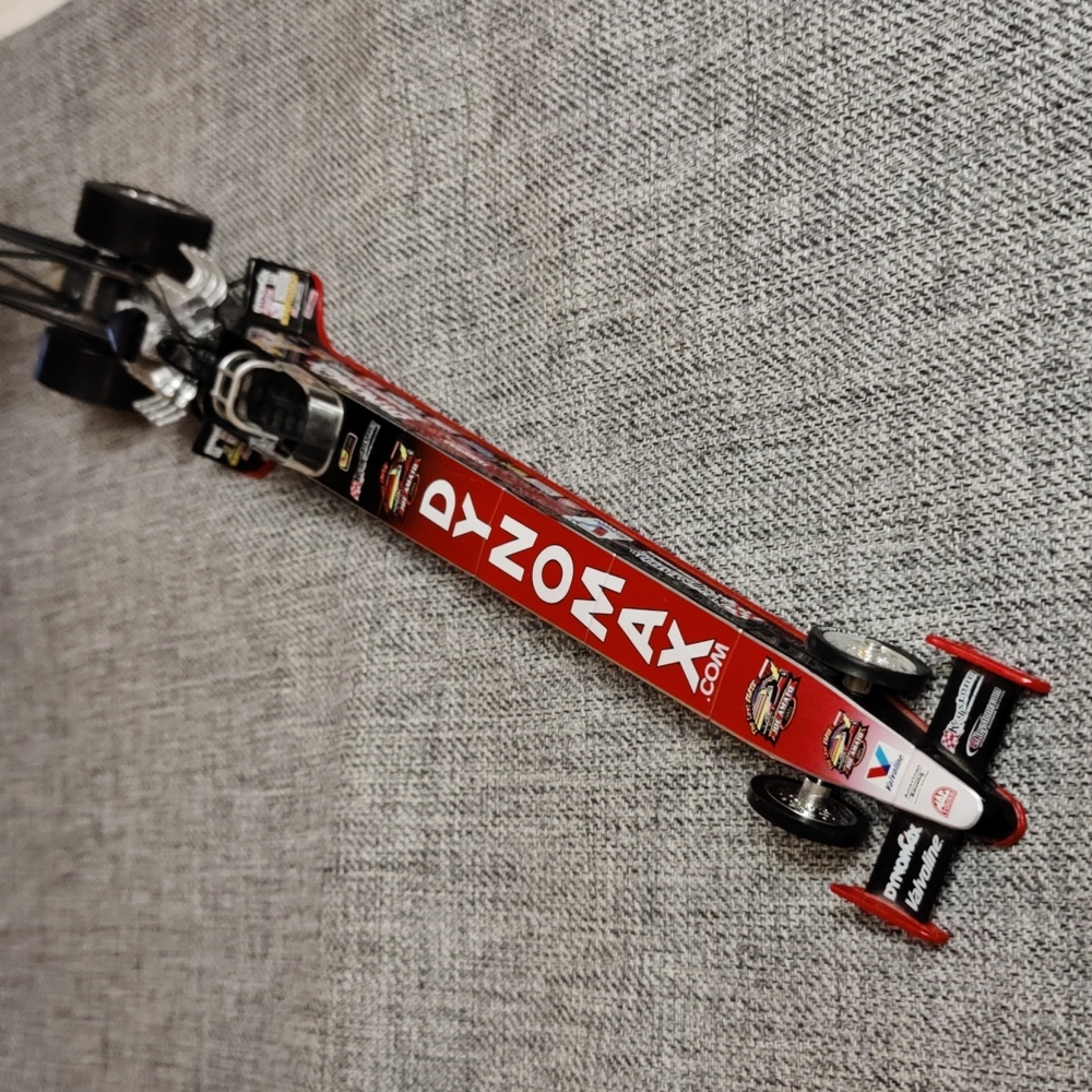 Dragster Diecast